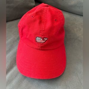 Vineyard Vines Hat- Adjustable